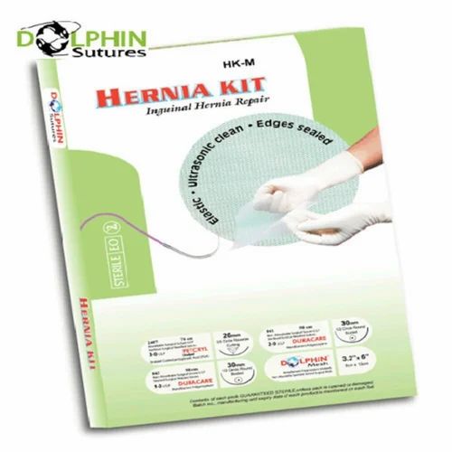 Meril Hernia Kit