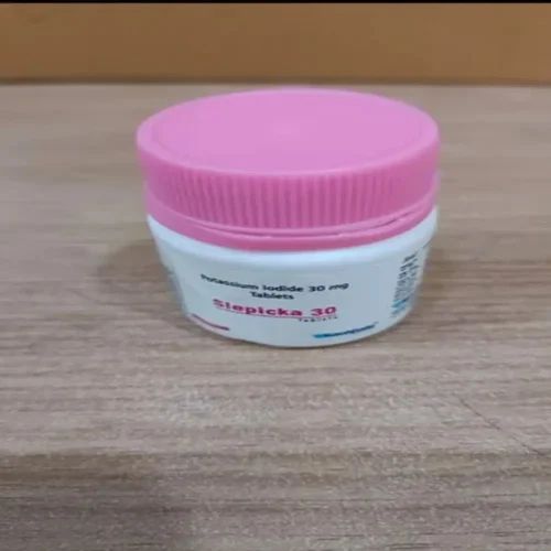Slepicka 30mg tablet, Packaging Size: 1x60