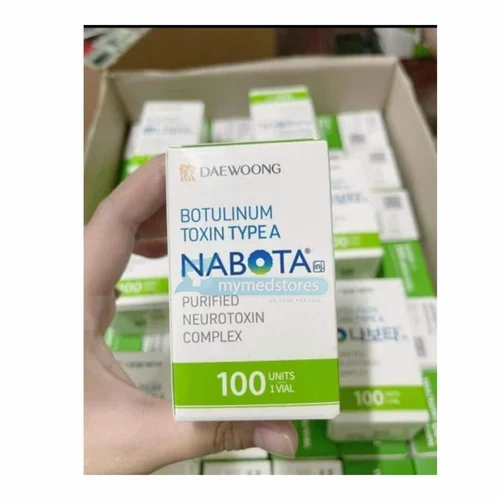 100iu Botox Injection