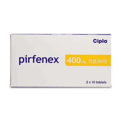 Pirfenex 400 mg