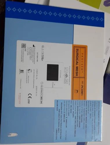 Ethicon Proceed Surgical Mesh