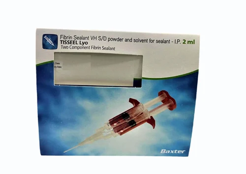 Tisseel Lyo hospital supply exporter