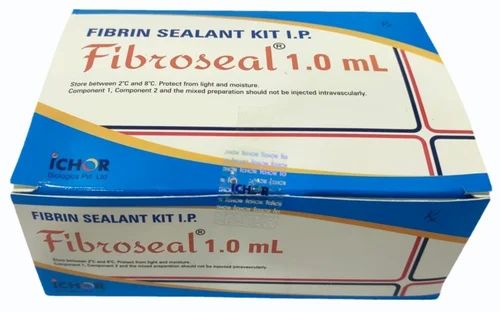 Reliseal Fibrin Sealant Kit IP