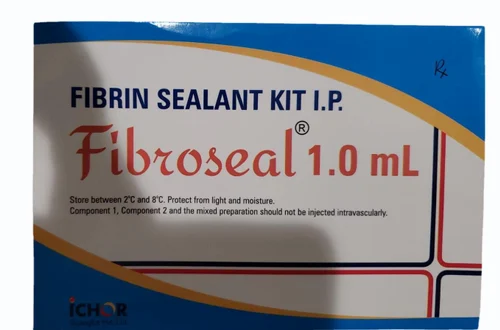 Fibrin Sealant Kit, 1 ml