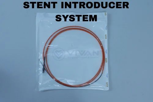 Stent Introducer System