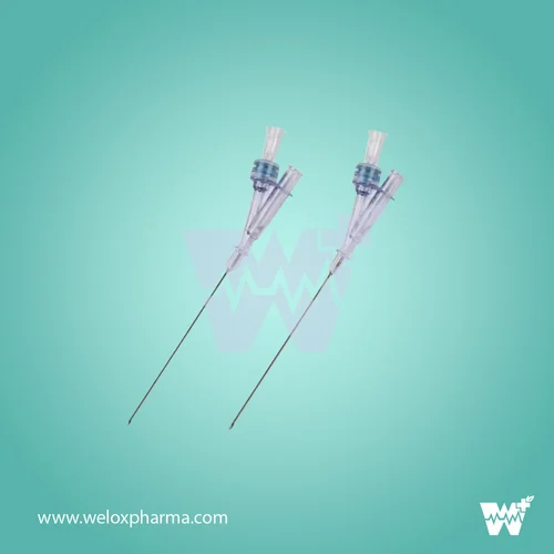 Edward Introflex Catheter Introducer Kit (8 Fr)
