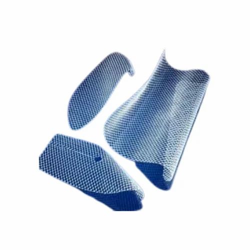 Hernia Mesh(Synthetic Hernia Mesh), Polypropylene (PP), 15x15 cm