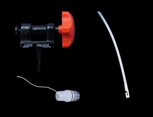 Shaili Endoscopy Multiband Ligator Barrel (6 Shooter)