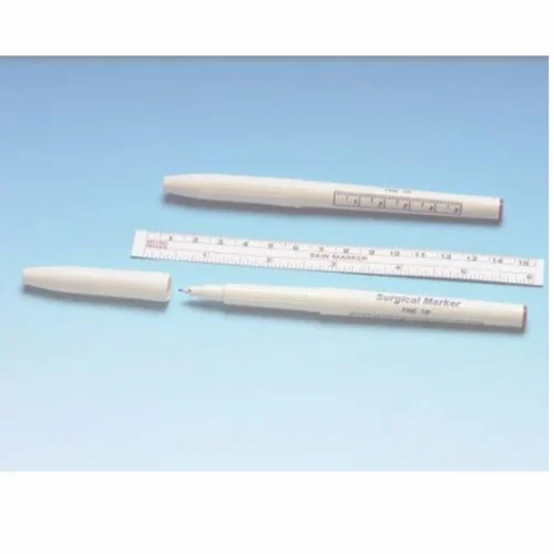 Surgical Skin Marker Pen