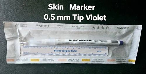 Surgical Skin Marker Pen