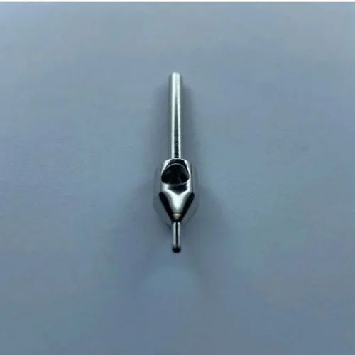 FUE Hair Transplant Punch ERTip, 0.8 MM