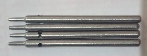 Cylindrical Fue Punches .7,.8,.9,1mm