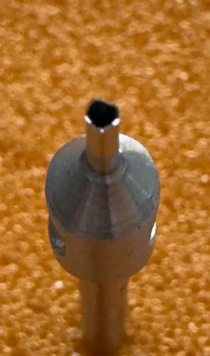 Serrated Ertip Fue Punches Set