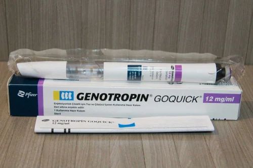 Genotropin 36 Iu 12 Mg