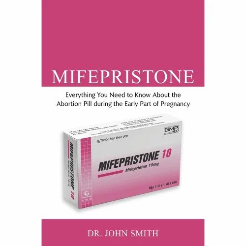 Mifepristone 10 Mg Tablet