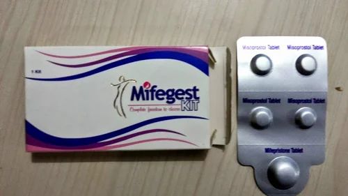Mifegest Kit