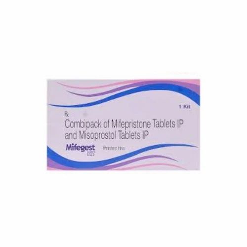 Mifegest Kit (Mankind) - 10 Kits per Pack