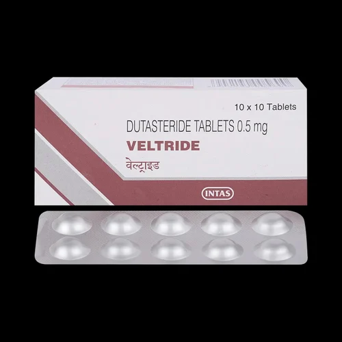 Veltride 0.5 mg tablet