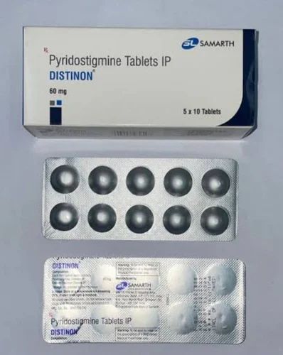 Distinon Tab 60 Mg