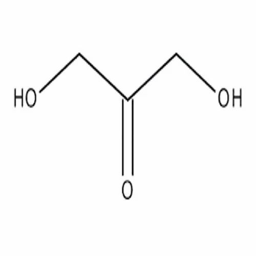 1,3-Dihydroxyacetone (DHA) CASNO. 96 26 4
