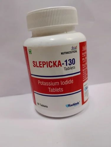 Slepicka 130 Tablet