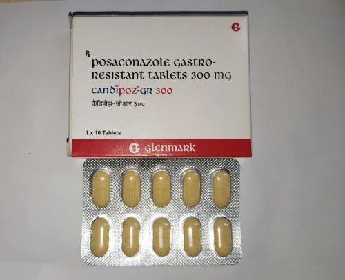 Candipoz Gr 300 Mg