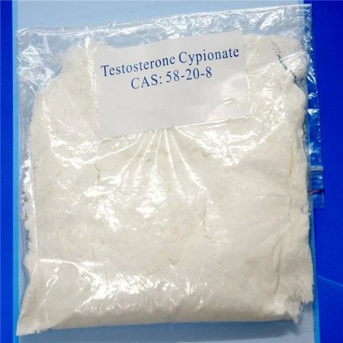 High Purity Testosterone Cypionate API, USP Grade