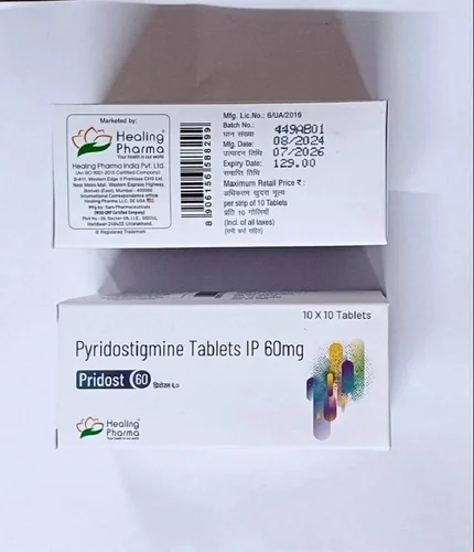 Pridost 60 Mg