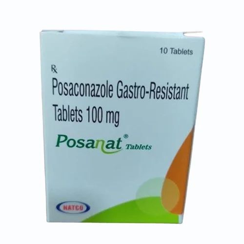 Posanat Tablet 100mg