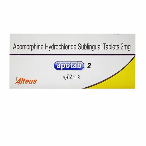 APOTAB 2 MG