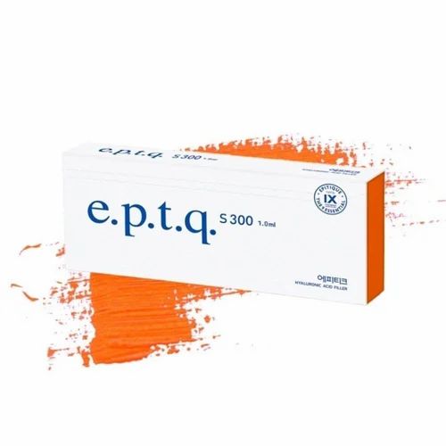 EPTQ S 300 INEJECTION, 1 ml, Volume