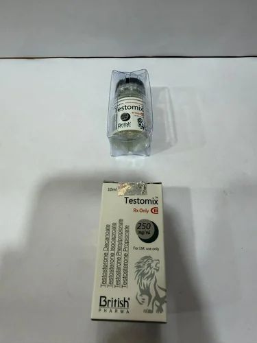 Testo Mix 250