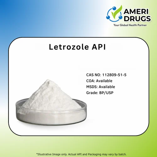 Letrozole Api Price
