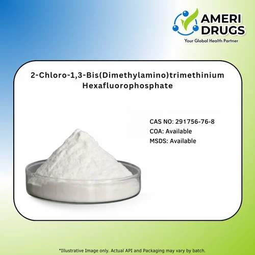 2-Chloro-1,3-Bis(Dimethylamino)Trimethinium Hexafluorophosphate