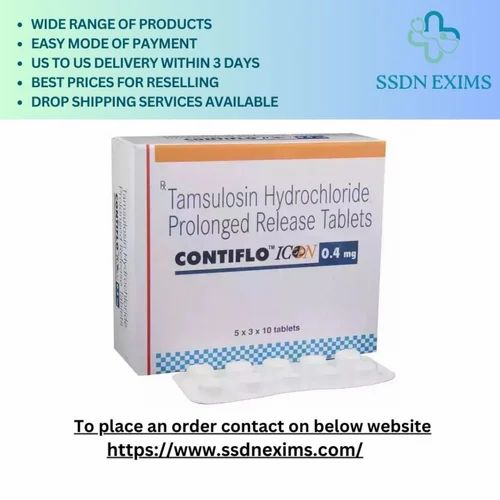 Contiflo Icon 04 Mg