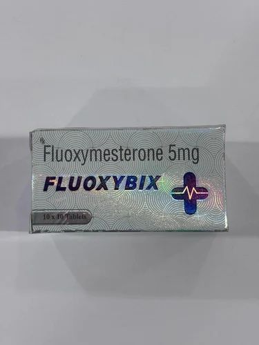 Fluoxymesterone Tablet 5mg