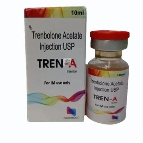 Trena A Trenbolone Acetate Injection