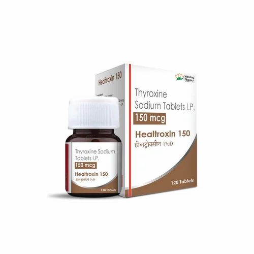 HEALTROXIN 150 MG
