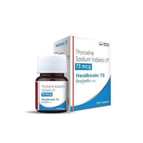 HEALTROXIN 75 MG