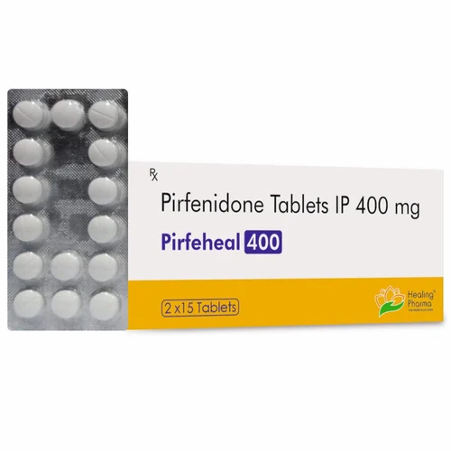Pirfeheal Tablets IP