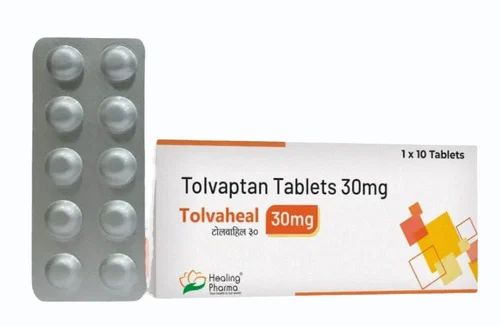 TOLVAHEAL 30 MG