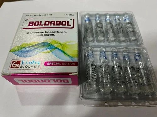 Boldabol Steroid Hormones Testosterone