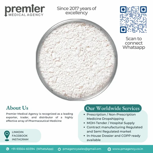 Powder Bromo OTBN