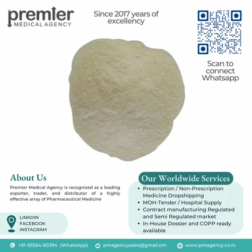Potassium Caseinate Powder, 25kg