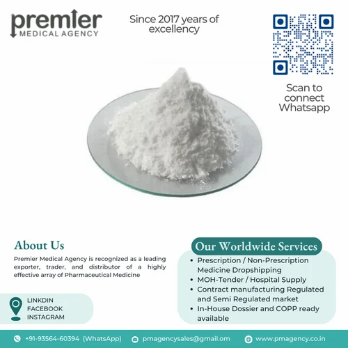 4-Chloro-4-Hydroxy Benzophenone, 50kg
