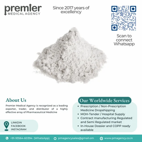 5 - Cyano Phthalide, 25kg