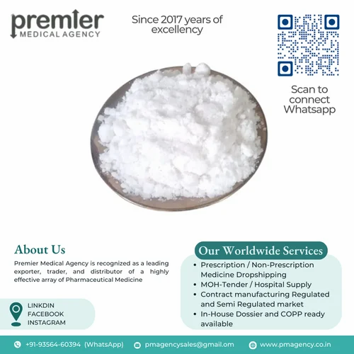 Plasma Pyridine Derivatives