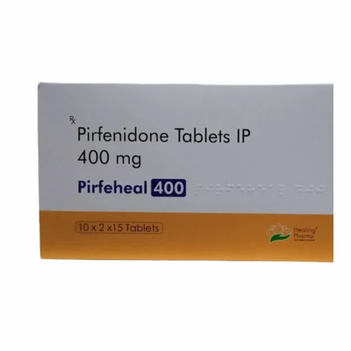 Pirfeheal Pirfenidone 400mg