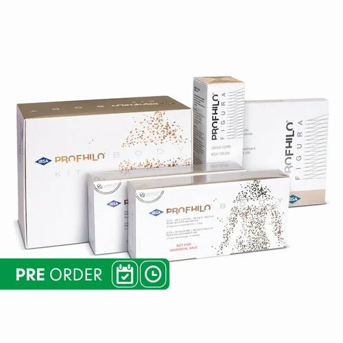 Profhilo Dermal Filler, For Professional