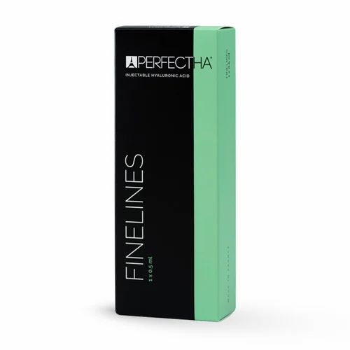 Perfectha Filler dermal fillers, For Professional